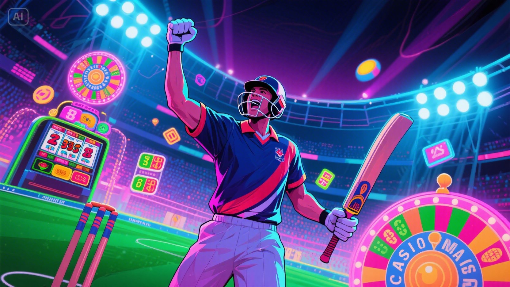 Registration at Casino Extra Casino