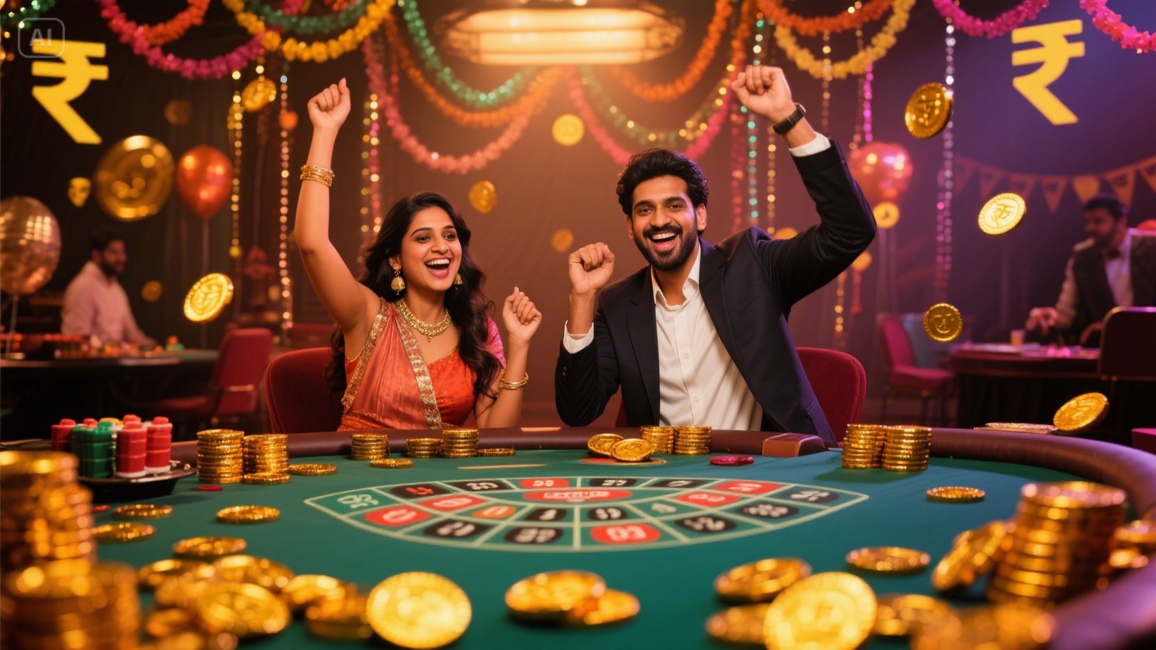 Casino ExtraMake your first deposit today and receive a 200% instant bonus! Pakistan’s online casino players can now enjoy bigger rewards, real PKR cashouts, and fair gaming certified by experts.