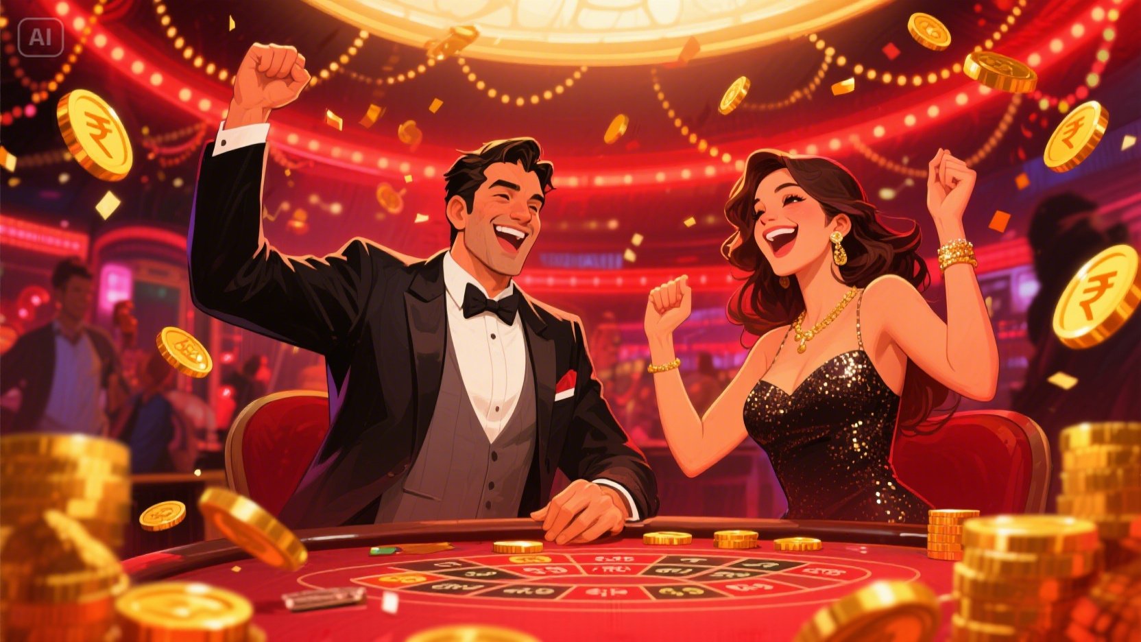 Casino ExtraDeposit PKR today and unlock your 200% bonus instantly! Pakistan’s users can enjoy fast JazzCash deposits, secure gaming, and real PKR withdrawals anytime.