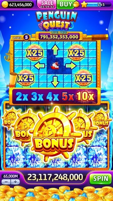 Casino Extra game