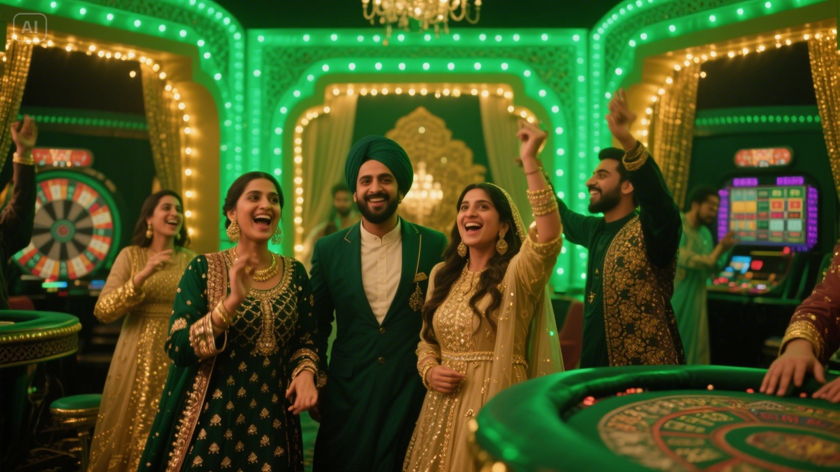 Casino ExtraDeposit once and enjoy 200% back instantly! Play online slots, cricket bets, and poker — Pakistan’s most loved games with secure payments.