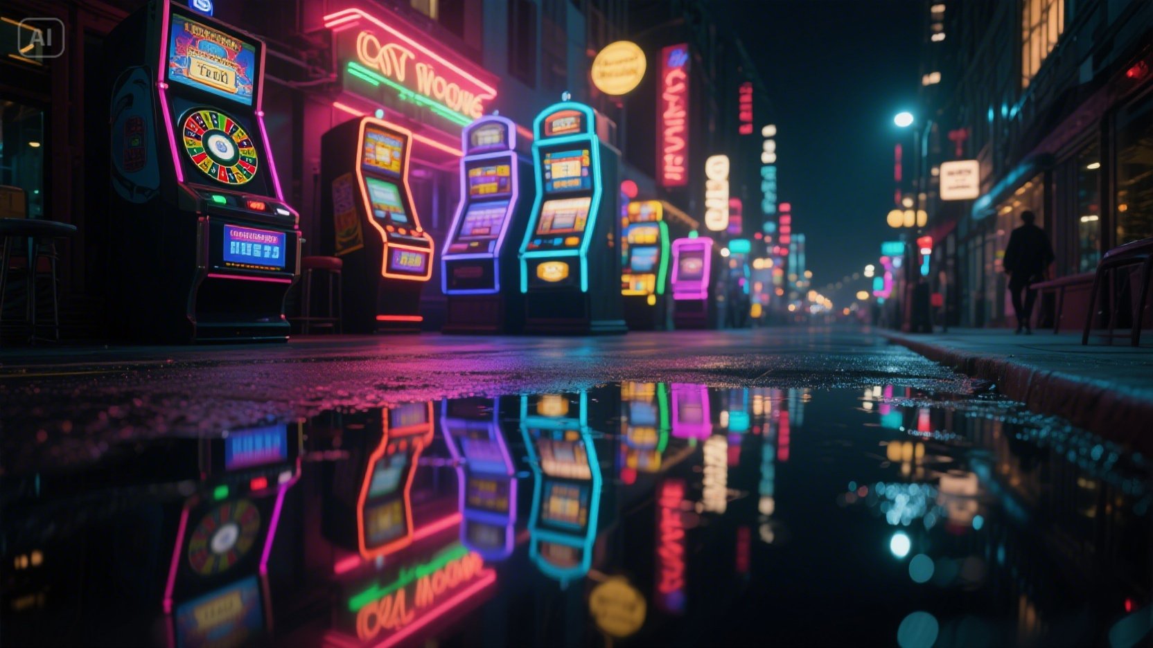 Registration at Casino Extra Casino