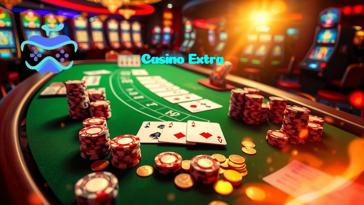 making first deposit on Casino Extra website using local payment methods in Pakistan