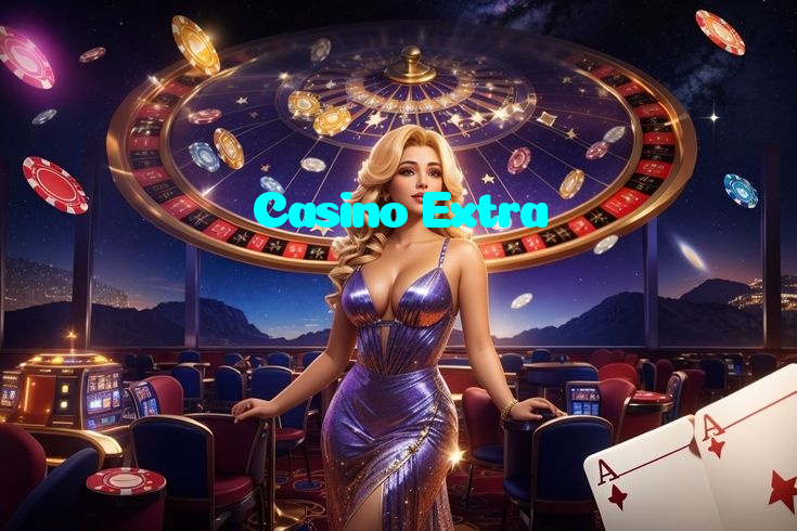 available types of Casino Extra bet including pre-match live express and system bets