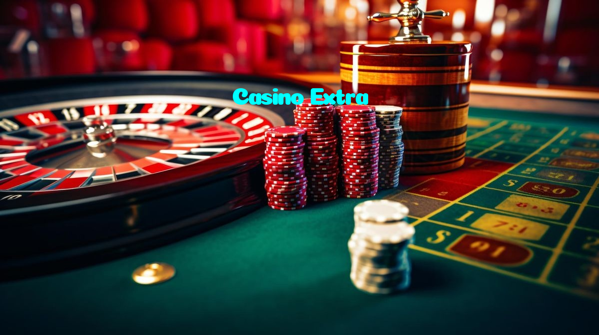 Casino Extra