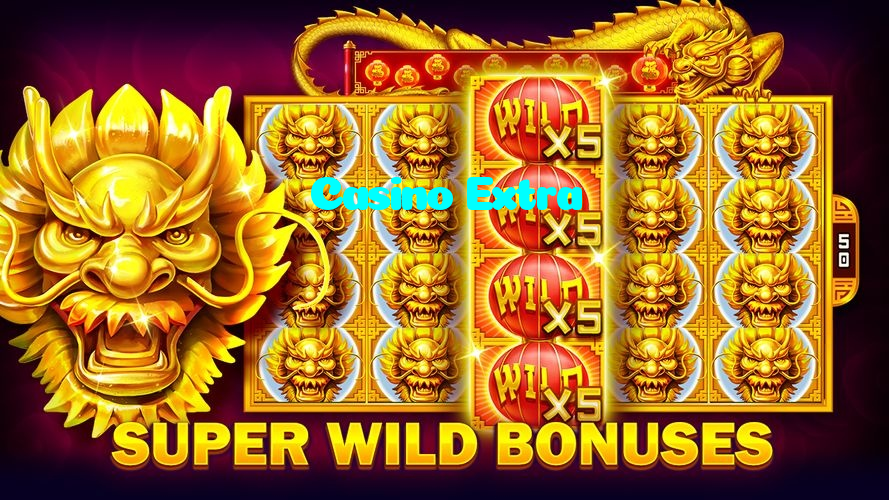 Casino Extra casino presented on mobile device in Pakistan with slots and live games