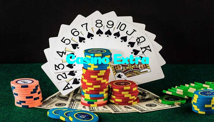 making first deposit on Casino Extra website using local payment methods in Pakistan