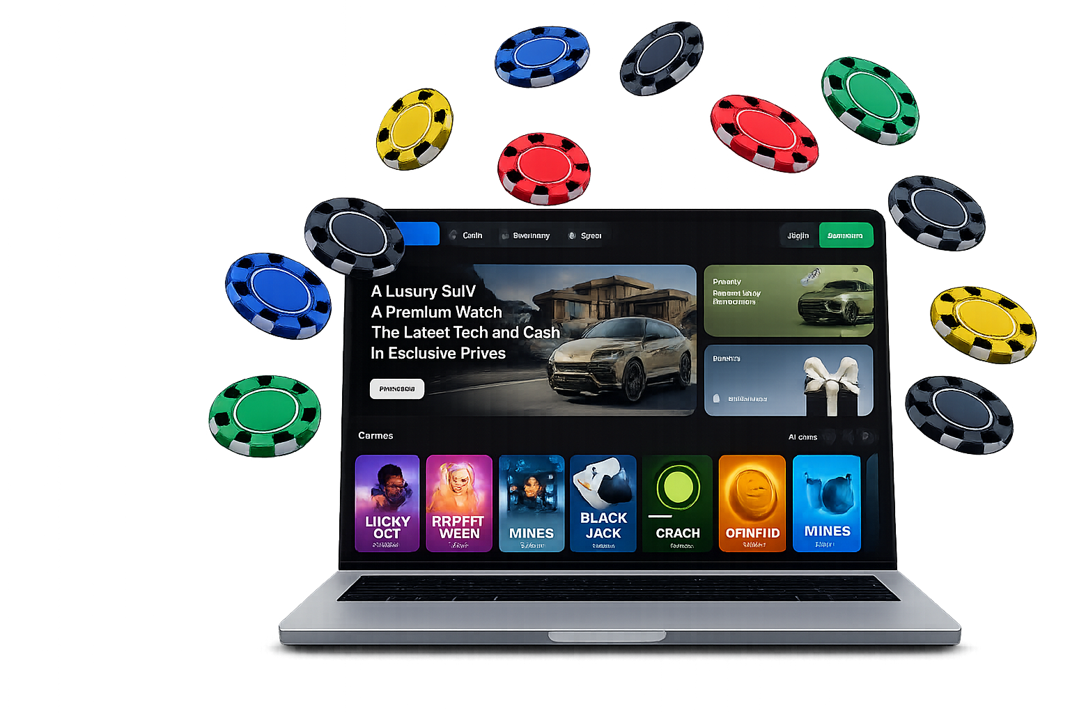 Casino Extra Pakistan